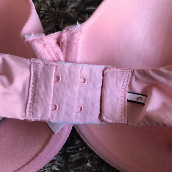 Victoria’s Secret push up full coverage bra - Picture 5 of 6